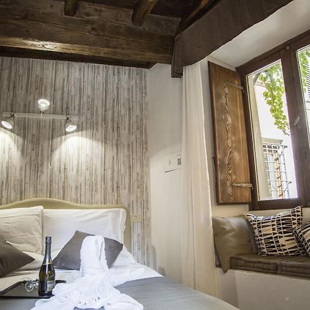 Do-Do Navona Suites Řím Exteriér fotografie
