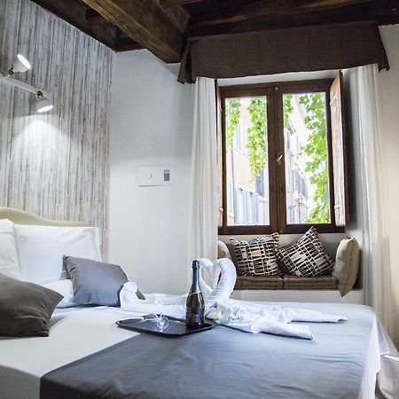 Do-Do Navona Suites Řím Exteriér fotografie