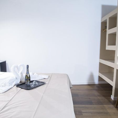 Do-Do Navona Suites Řím Exteriér fotografie
