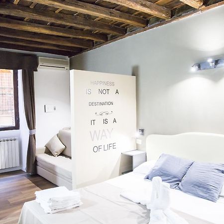 Do-Do Navona Suites Řím Exteriér fotografie