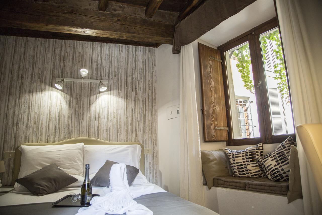 Do-Do Navona Suites Řím Exteriér fotografie