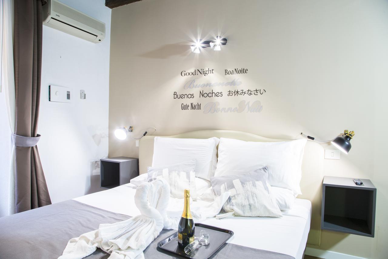 Do-Do Navona Suites Řím Exteriér fotografie