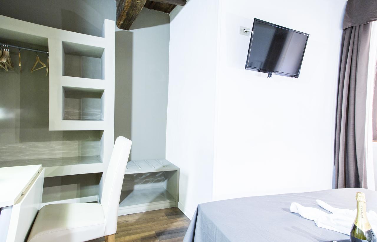 Do-Do Navona Suites Řím Exteriér fotografie