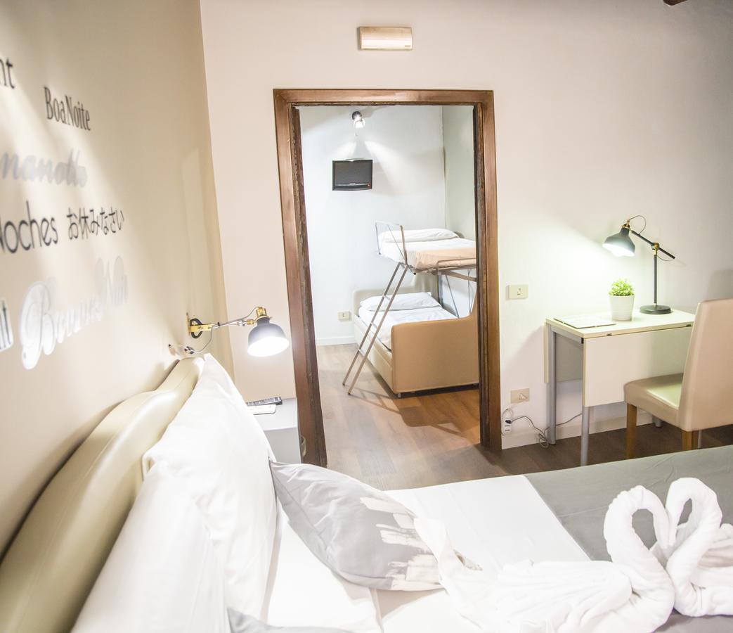 Do-Do Navona Suites Řím Exteriér fotografie