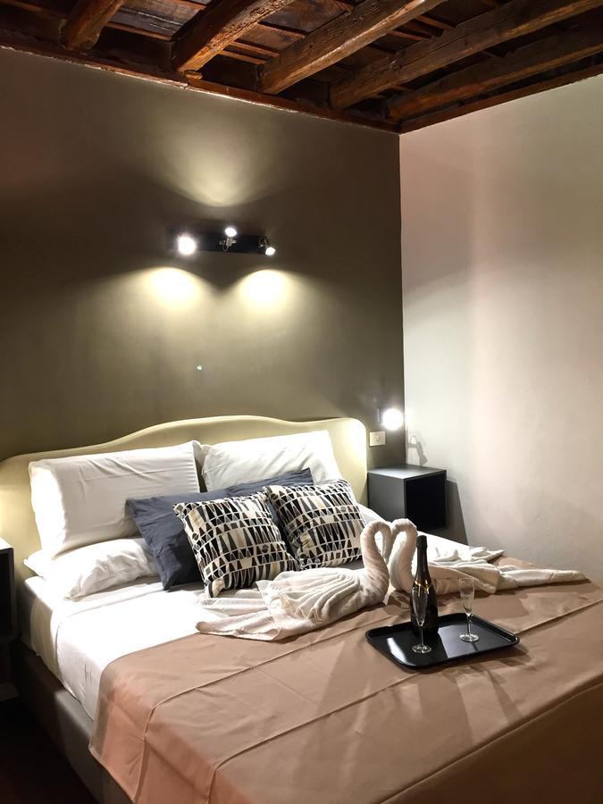 Do-Do Navona Suites Řím Exteriér fotografie