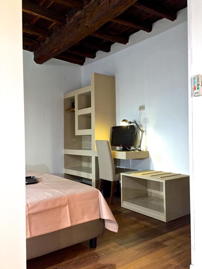 Do-Do Navona Suites Řím Exteriér fotografie