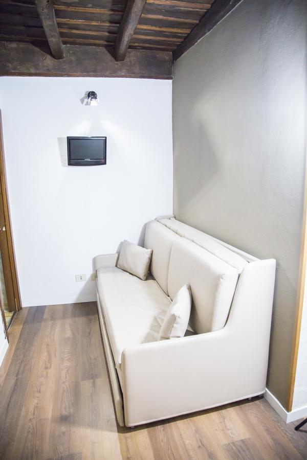 Do-Do Navona Suites Řím Exteriér fotografie