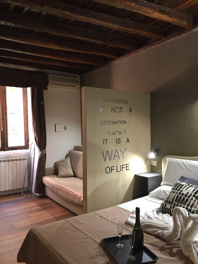 Do-Do Navona Suites Řím Exteriér fotografie