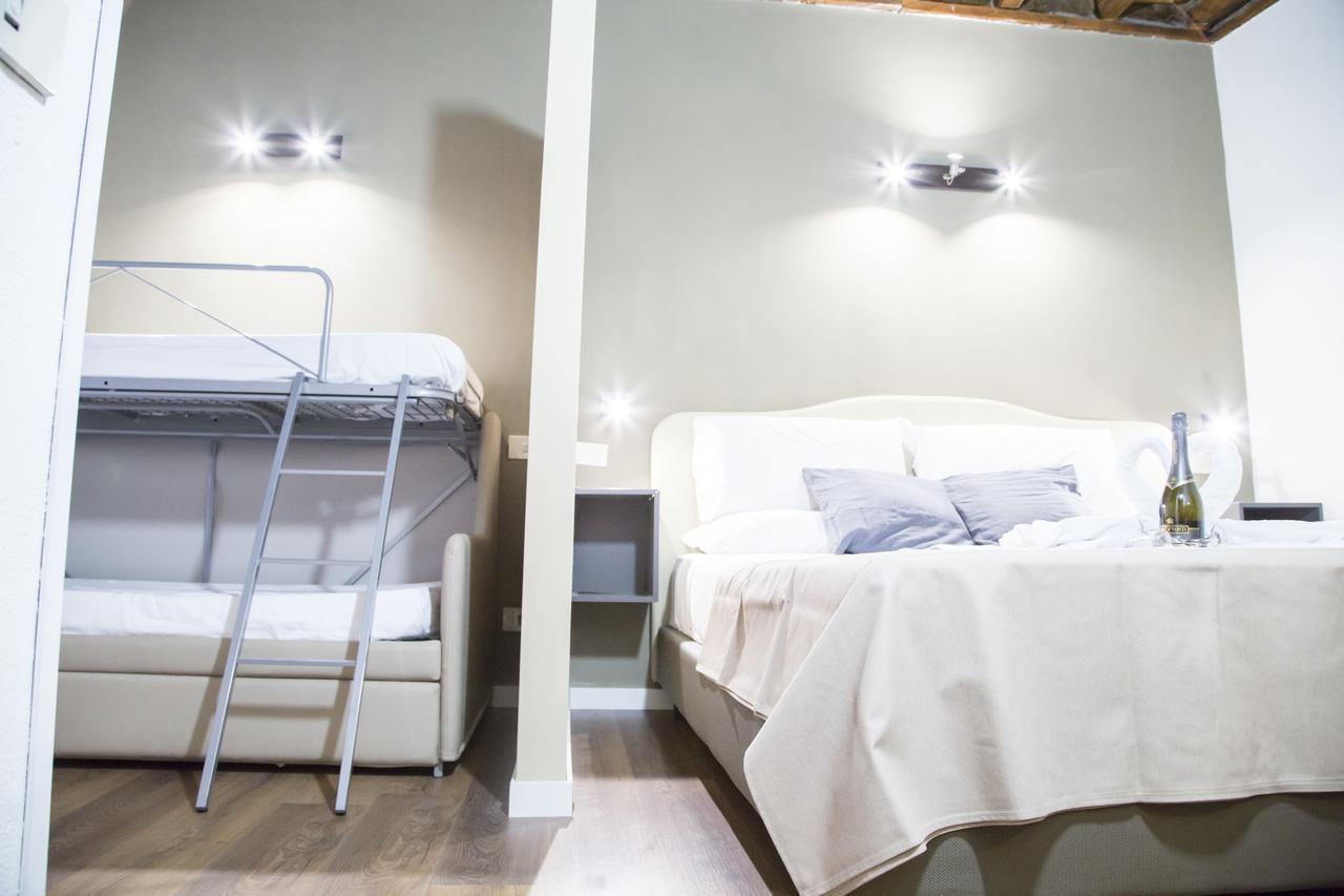 Do-Do Navona Suites Řím Exteriér fotografie