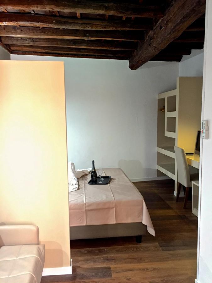 Do-Do Navona Suites Řím Exteriér fotografie