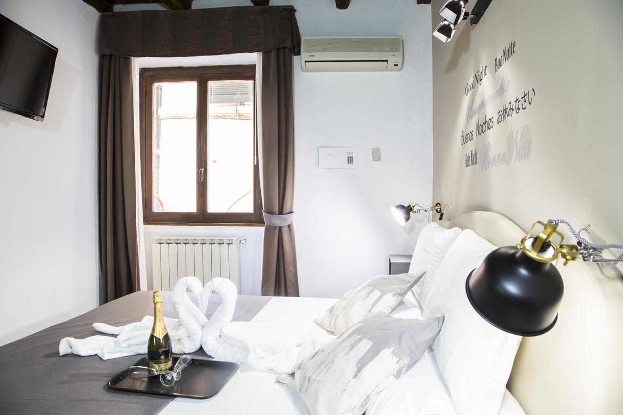 Do-Do Navona Suites Řím Exteriér fotografie