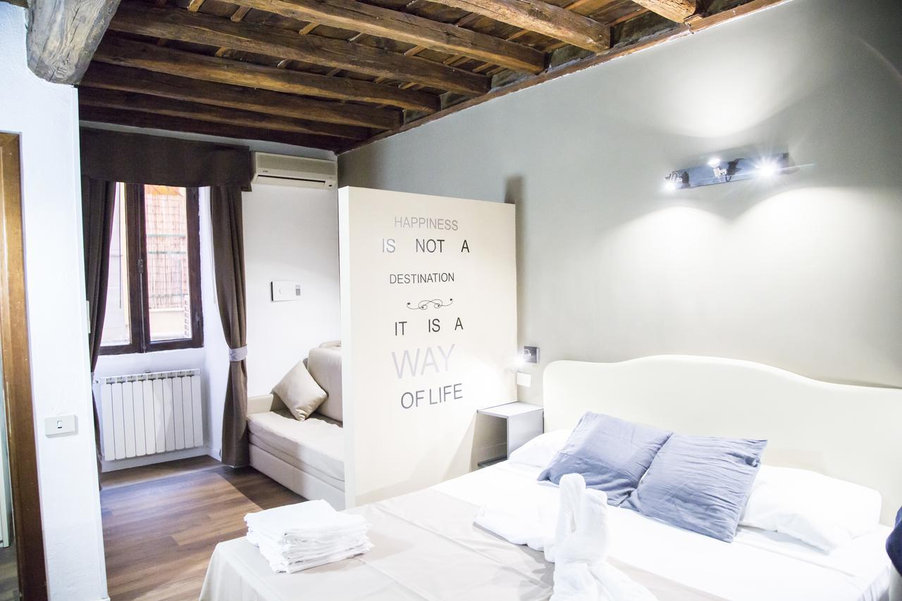 Do-Do Navona Suites Řím Exteriér fotografie