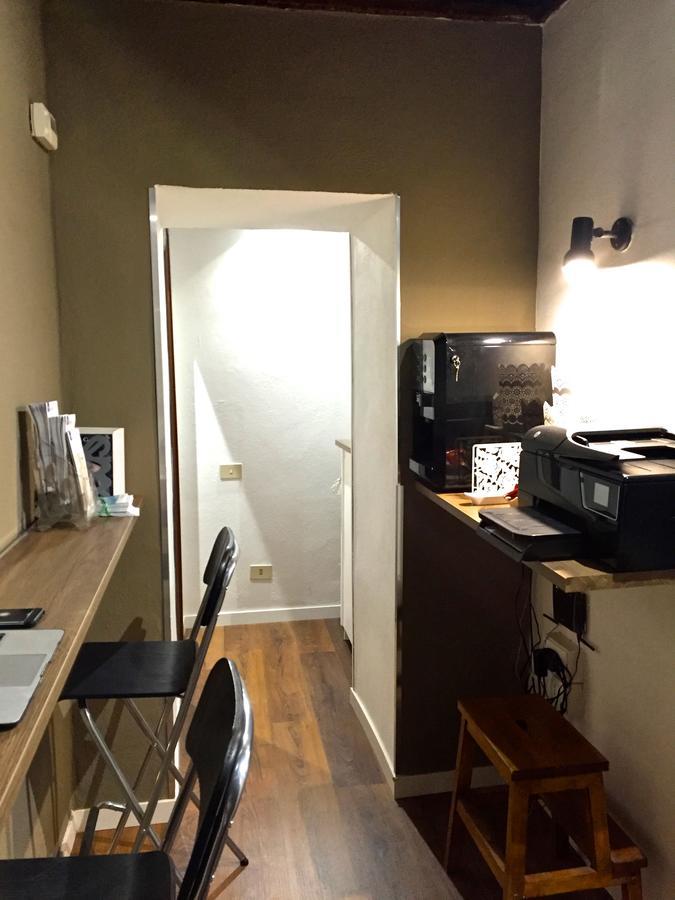 Do-Do Navona Suites Řím Exteriér fotografie